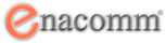 Enacomm Logo
